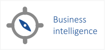 e8d: business intelligence